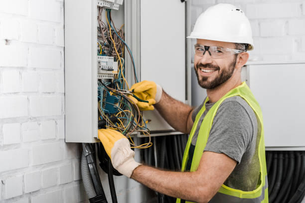 Best Ceiling Fan Installation Electrician  in Carlsbad, NM