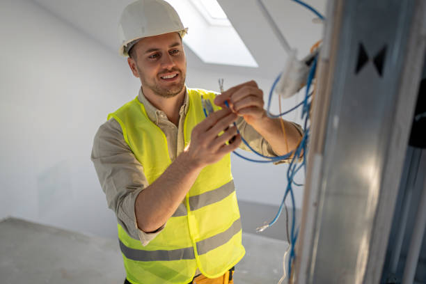 Best Electrical Rewiring Services  in Carlsbad, NM