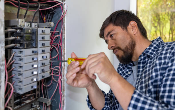 Best 24-Hour Electrician  in Carlsbad, NM